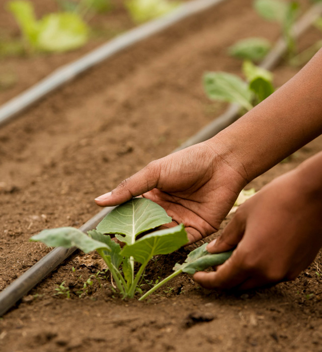 Agriculture